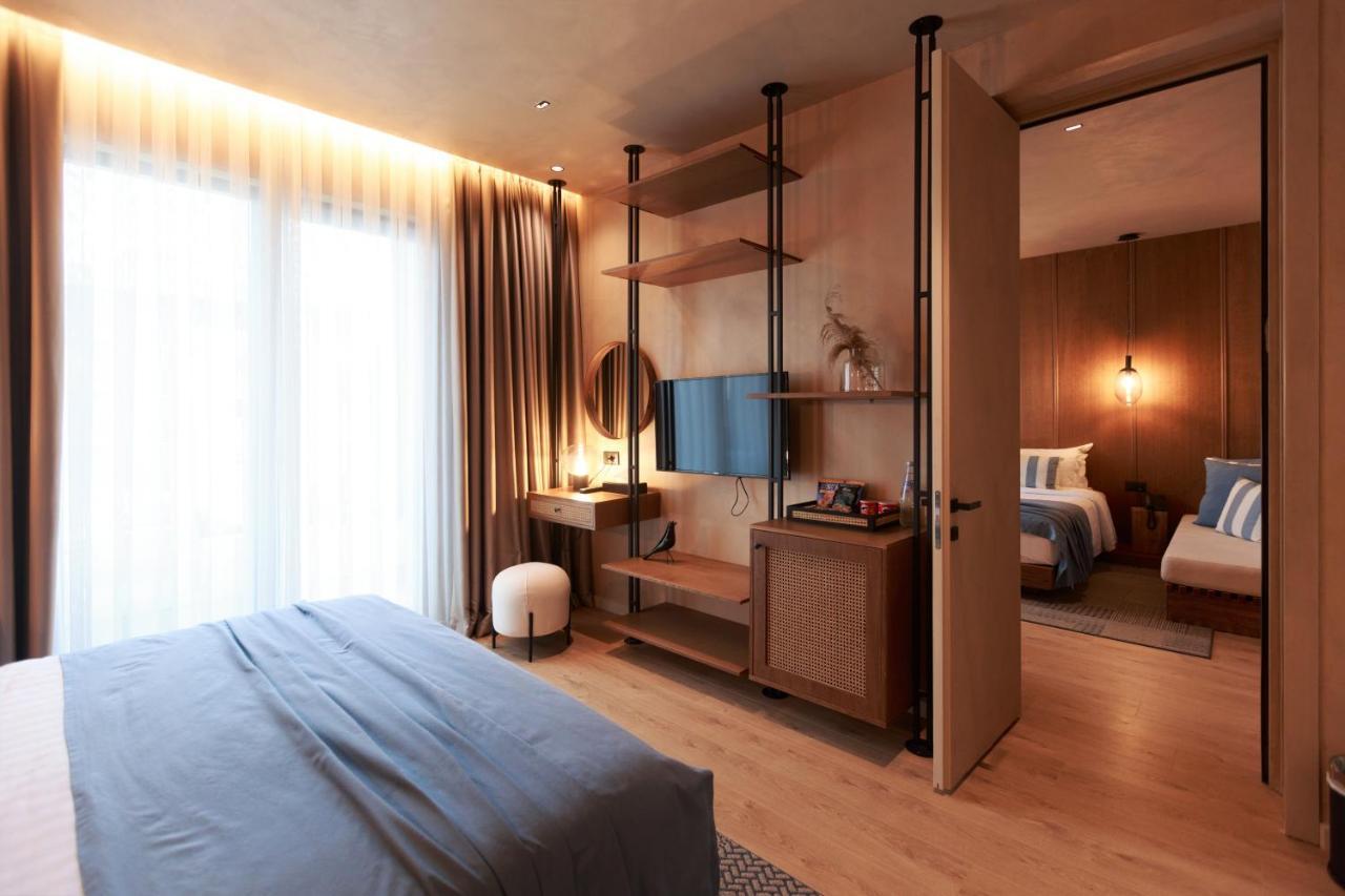 Flower & Hotel 5*
