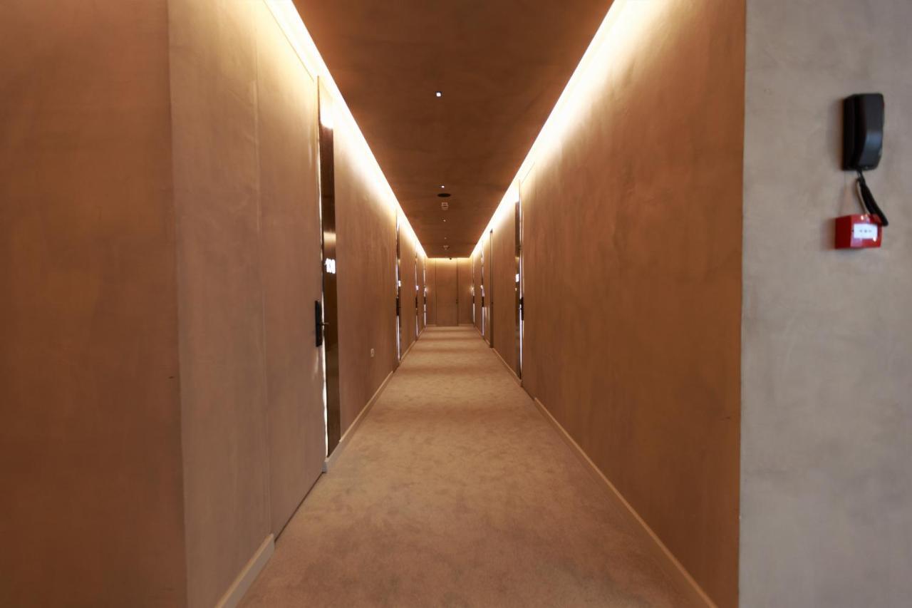 Hotel Flower &