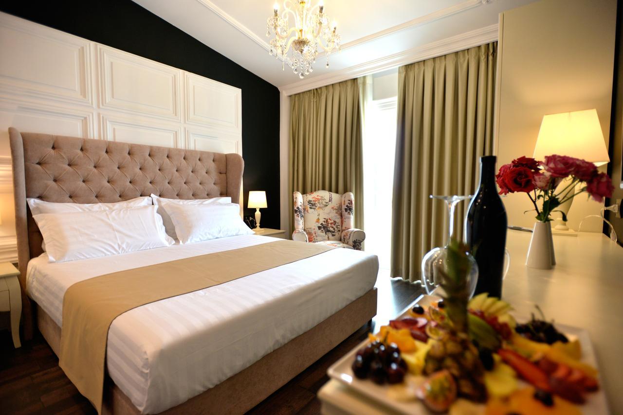 Flower & Hotel 5*